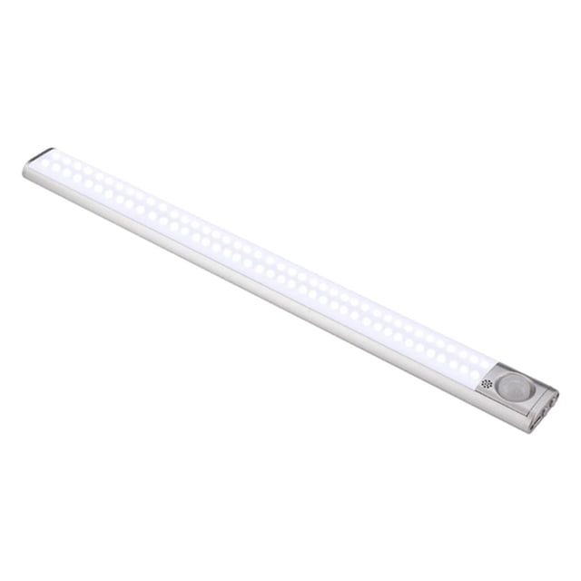 Luz de armario Zulema con sensor de movimiento 80/120/160 LEDs