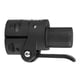 thumbnail image 1 of Toystoory Base de varilla plegable para patinete eléctrico, piezas de repuesto lavables extraíbles, reemplazo de componentes para M365/Pro Bicicletas eléctricas Negro, 1 of 6