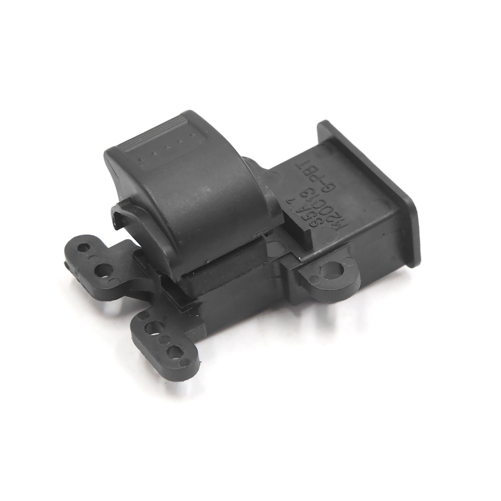 Unique Bargains Right Rear Side Power Window Switch 35760-S5A-003ZA Replace
