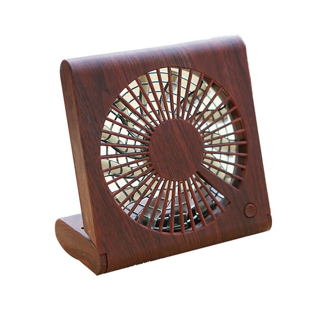 Enfriador de verano, portátil, compacto, con carga USB, ventilador para ordenador portátil, bajo ruido, bajo consumo, ventilador de mano, mesa de carga, escritorio Inevent JJ23177-03
