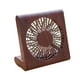 thumbnail image 1 of Enfriador de verano, portátil, compacto, con carga USB, ventilador para ordenador portátil, bajo ruido, bajo consumo, ventilador de mano, mesa de carga, escritorio Inevent JJ23177-03, 1 of 6