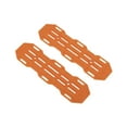 thumbnail image 2 of RC CAR SAND de LANA de CAR CARROS RC RAMPA EAYS para instalar Crawler de control remoto 1:10 Escala para accesorios automotrices de camiones Naranja, 2 of 8
