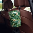 thumbnail image 5 of Kdxio Thorns Of Macro Cactus Car Trash Can Garbage Car Accessories Trash Can Car Waste Bin for for Driver and Passenger Any Vehicle, 5 of 7