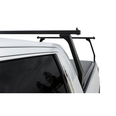 Tyger Auto Plate Style Overland Bed Rack for Mid-Size Pickup Trucks ...