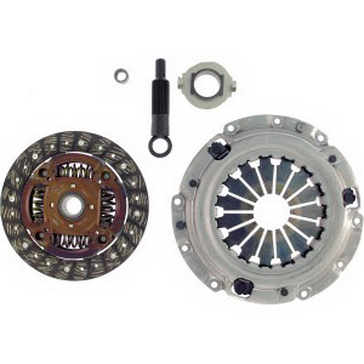 Exedy Racing Clutch MZK1006 Clutch Kit Fits 06-08 MX-5 Miata