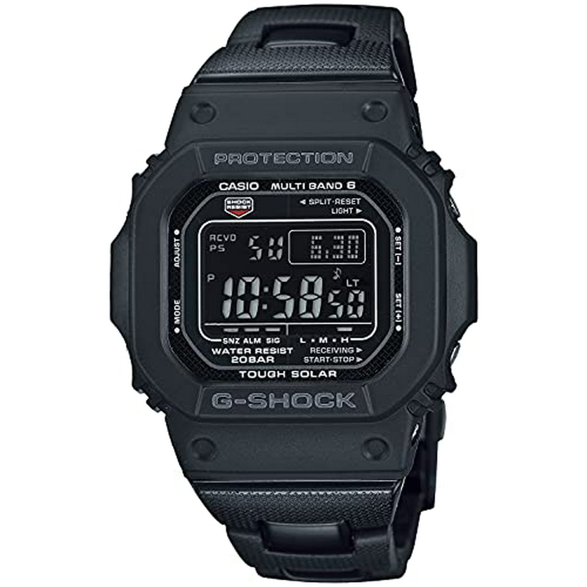 Casio led light sale