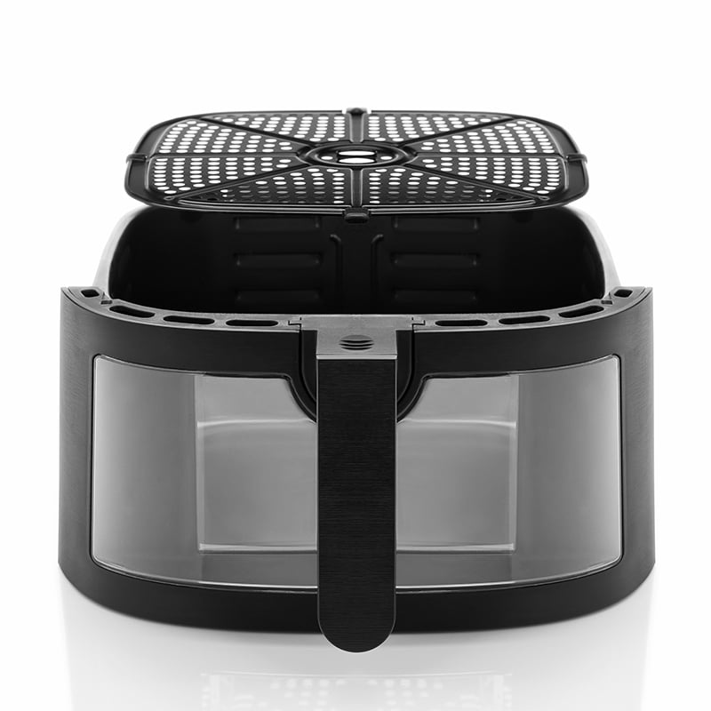Chefman TurboFry Touch 5 Qt. Digital Easy-View Air Fryer - Black