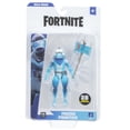 thumbnail image 2 of Fortnite Solo Mode Figure - Frozen Fishstick, 2 of 2