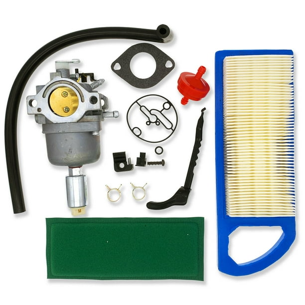 Carburetor For Briggs Stratton 31A607 31A777 31B707 31B775 31C707 US