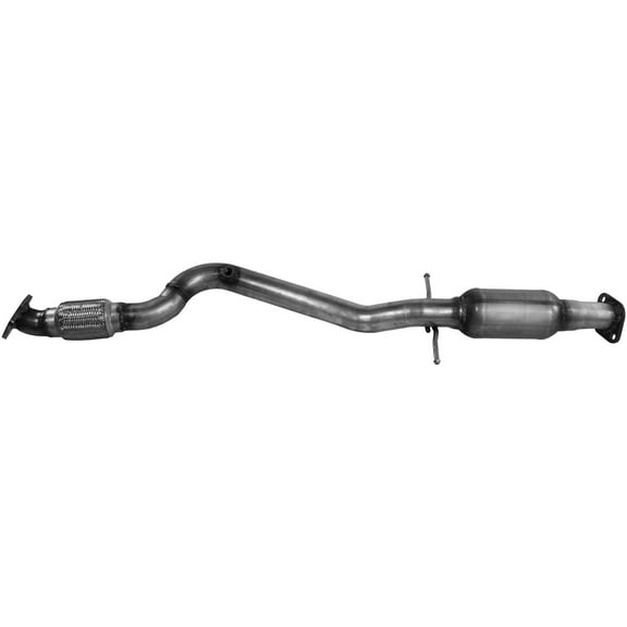 Walker Exhaust Ultra EPA 55637 Direct Fit Catalytic Converter Fits select: 2011-2016 CHEVROLET CRUZE, 2016 CHEVROLET CRUZE LIMITED