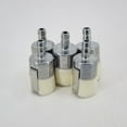 thumbnail image 5 of DUKE'S 5-PACK FUEL FILTERS REPLACES WALBRO 125-527 3/16 3MM ID LINE, 5 of 5