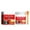 Blue_New#2561, variant on Water-Based Metal Anti-Rust Paint: Powerful Rust Remover & Protective Coating for Fences, Tools, and Vehicles - One-Step Application, Glossy Finish, 150ml Kit with Brush