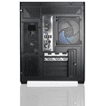 thumbnail image 4 of AVGPC Hellfire Gaming PC AMD Ryzen 5 9600X; GeForce RTX 5070 12GB; 16GB DDR5 RAM; 1 TB NVME M.2 SSD; 360mm AIO Liquid Cooler; ARGB Fans; WiFi/AC ; Dual Chamber Case; Windows 11 Home, 4 of 7
