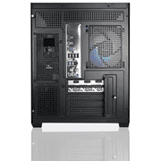 AVGPC Hellfire Gaming PC AMD Ryzen 5 9600X; GeForce RTX 5070 12GB; 16GB DDR5 RAM; 1 TB NVME M.2 SSD; 360mm AIO Liquid Cooler; ARGB Fans; WiFi/AC ; Dual Chamber Case; Windows 11 Home