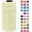 Light Yellow, variant on Braided Macrame Cord 1.5mm x 218yards Polypropylene Rope Polyester Yarn Crochet Thread, String for DIY Crafts Bag Knitting Plant Hangers Home Decorations (Light Yellow) Light Yellow