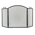 thumbnail image 1 of Pleasant Hearth FA010S Classic Fireplace Screen, 1 of 7