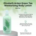 thumbnail image 2 of Elizabeth Arden Green Tea Body Lotion for Women, 16.8 oz, 2 of 6
