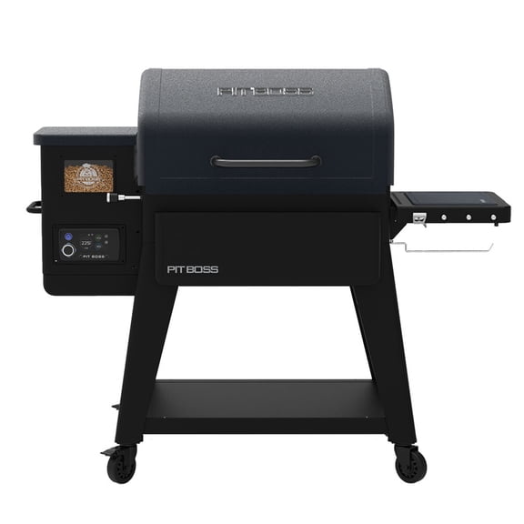 Pit Boss Navigator 1300 Connected Grill with Bluetooth® and Wi-Fi® - PB1300M