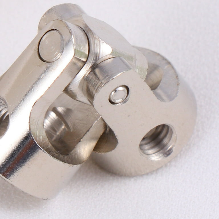 10 Pcs Universal Joint for Model Car RC Vehicle Scale Accessories Automotive Accessories Rc Car Joint Universal Joint Walmart
