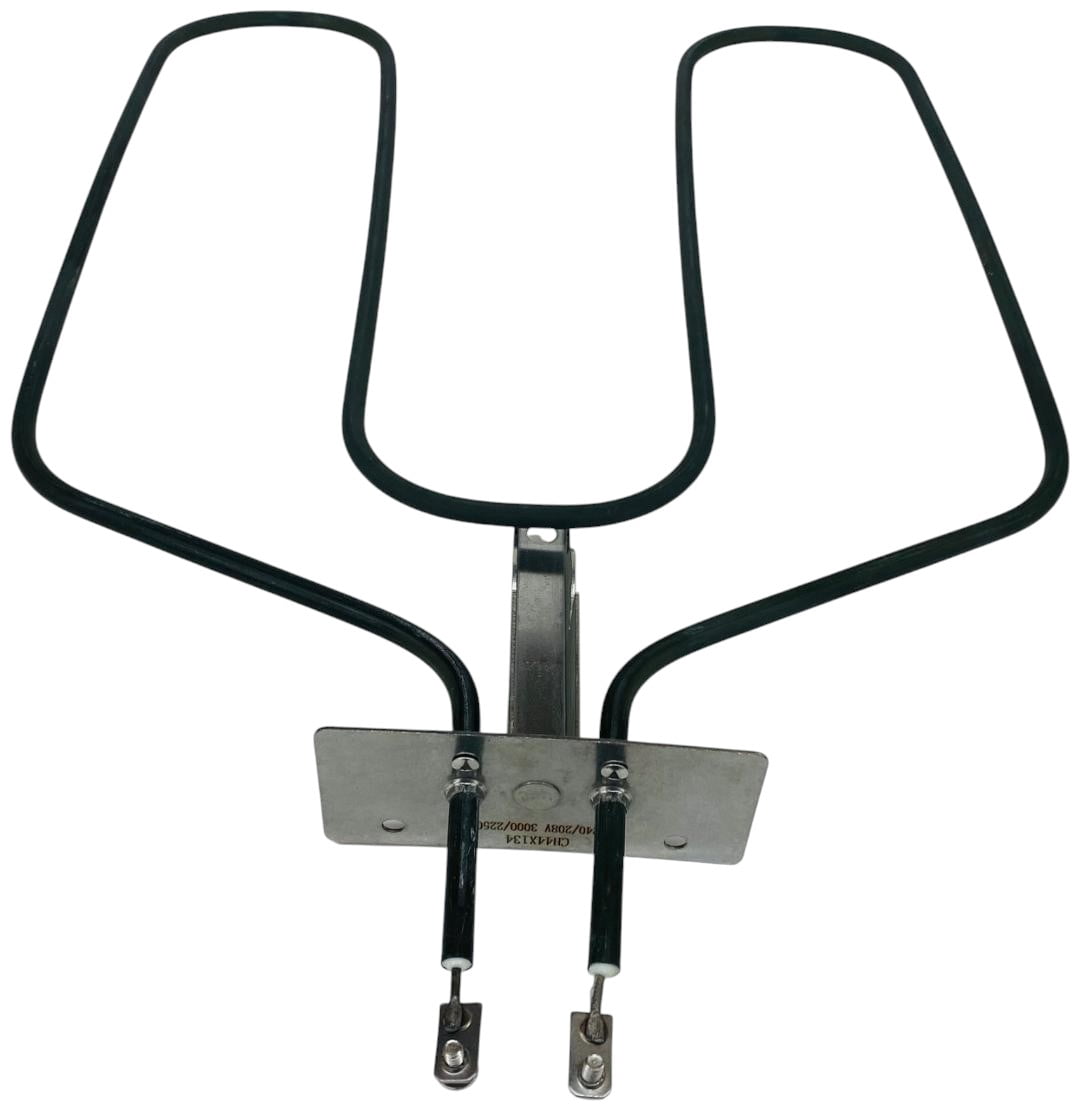 Exact Replacement Parts WB44X134 ELEMENT, BROIL for GE