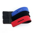 thumbnail image 4 of 6pcs Fishing Rod Straps Fishing Pole Wrap Band Elastic Fishing Rod Holder Belts, 4 of 9