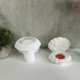 thumbnail image 4 of Sea Shell Resin Molds Candlestick Silicone Molds for Epoxy Resin Candle Holder Tealight Holder Jewelry Storage Tray, 4 of 4