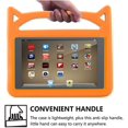 thumbnail image 4 of Étui pour Tablette 7 2019 pour Enfants, Léger, Antichoc, Poignée Convertible, Support EVA, Étui Protecteur pour Tablette 7 Pouces, 4 of 5