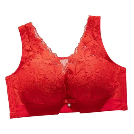 Camisole Tops Women Style Thin Style Non Steel Ring Gathered Upper Support Glare Soft Oversized Bra Vest