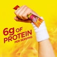 thumbnail image 5 of Slim Jim Smoked Meat Sticks, Original Flavor, 6g Protein Per Serving, Snack Size, Father's Day Snack Gift for Dad, 0.28 oz. (26 Count), 5 of 9