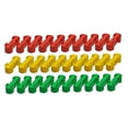 thumbnail image 2 of 30 Conectores de Vías de Tren con Forma de de Perro para Salas de Juegos de Niños., 2 of 7