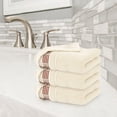 thumbnail image 3 of Towel Absorbent Clean And Easy To Clean Absorbent Soft Suitable For Kitchen Bathroom Living Room Toe Towel, 3 of 5
