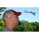 thumbnail image 5 of Tubo de Alimentador de Colibrí,Sombrero de Clip-On O Alimentador de Mano con Bayas Rojas Y Punto de Aterrizaje,Vial de Bobina de Cobre Fácil Limpieza para la Observación de Aves de Jardín,Alimentadore, 5 of 7