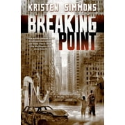 Article 5: Breaking Point (Paperback)