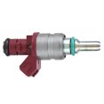 thumbnail image 1 of Boquilla de combustible, boquilla de inyector de combustible de gas Adaptador de inyector de combustible Funcionalidad de alta precisión, 1 of 7