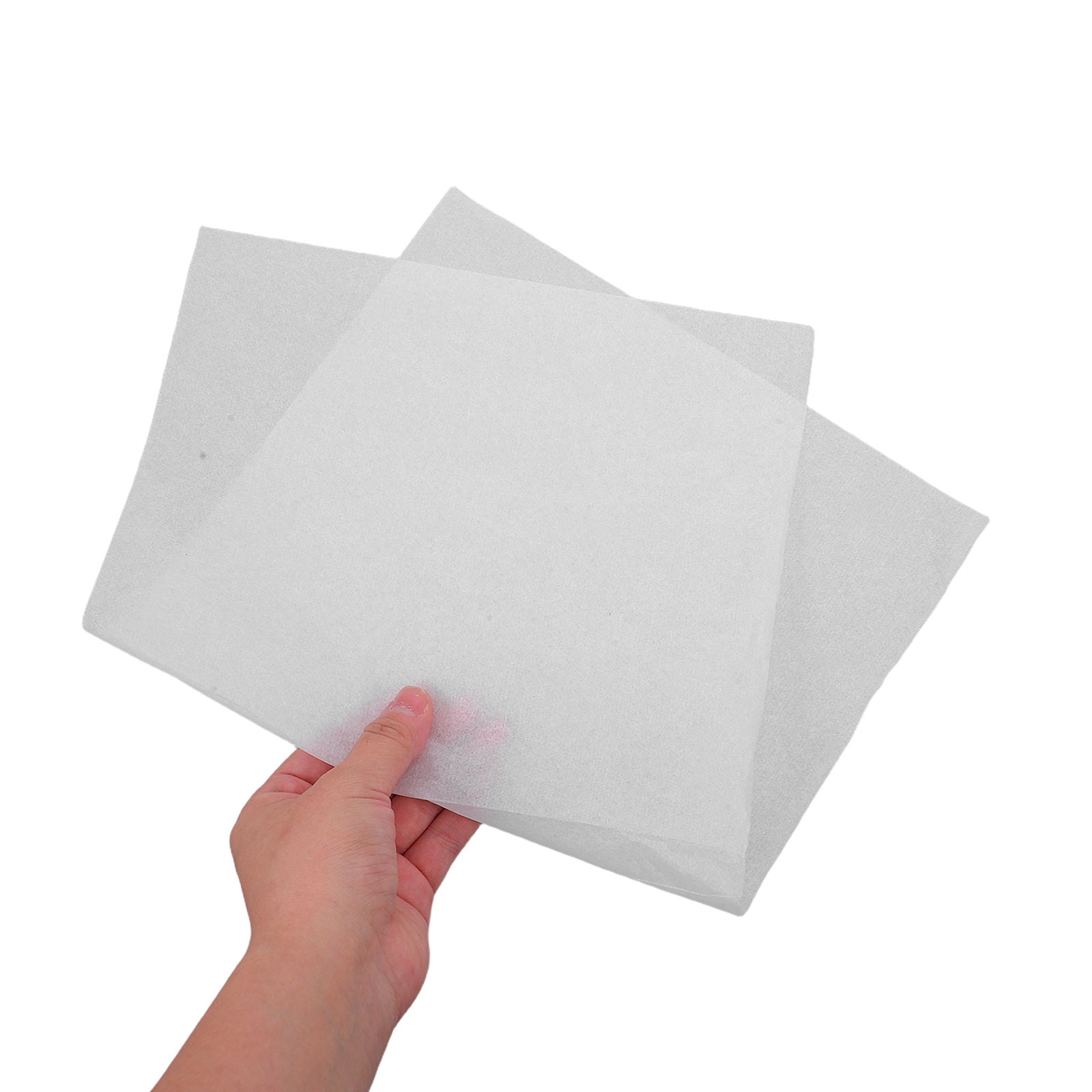 BESTYASH Thin Rice Paper Sheets for Tracing, Animation Sketching, and Paper Crafting - Art Supplies