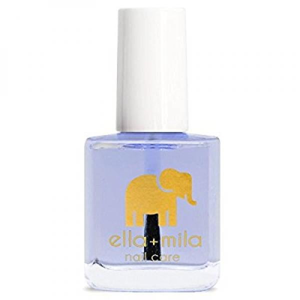 ella+mila nail care, cuticle oil with almond oil oil me up