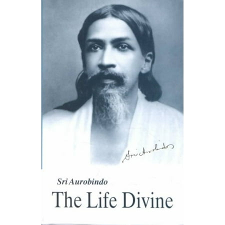 The Life Divine