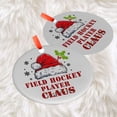 thumbnail image 3 of Field Hockey Player3 Christmas Ornament, Holiday Tree Ornament, Gift for Mom, Love Day Home Decor, Festival Gift Ornament, Keepsake 2025, 3 of 5