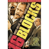 16 Blocks Widescreen (DVD)