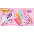 thumbnail image 3 of Wylers Light Freezer Bars Variety Pack Zero Sugar 20 Count Total (2 Pack), 3 of 4