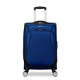 thumbnail image 2 of American Tourister 4 Kix 3.0 Softside Carry on Spinner Suitcase - Sapphire Blue, 2 of 8