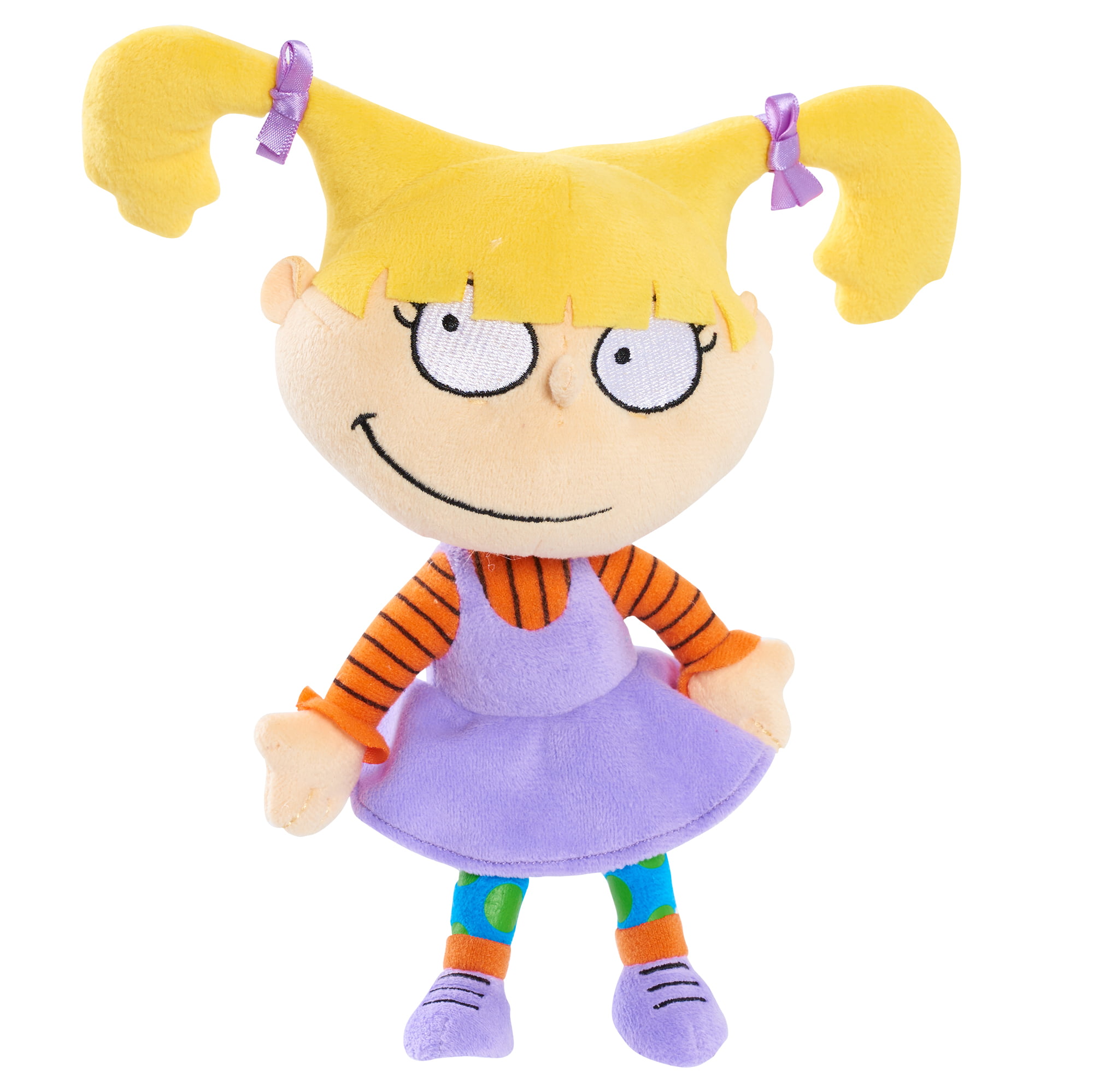 Nickelodeon Rugrats Bean Plush 