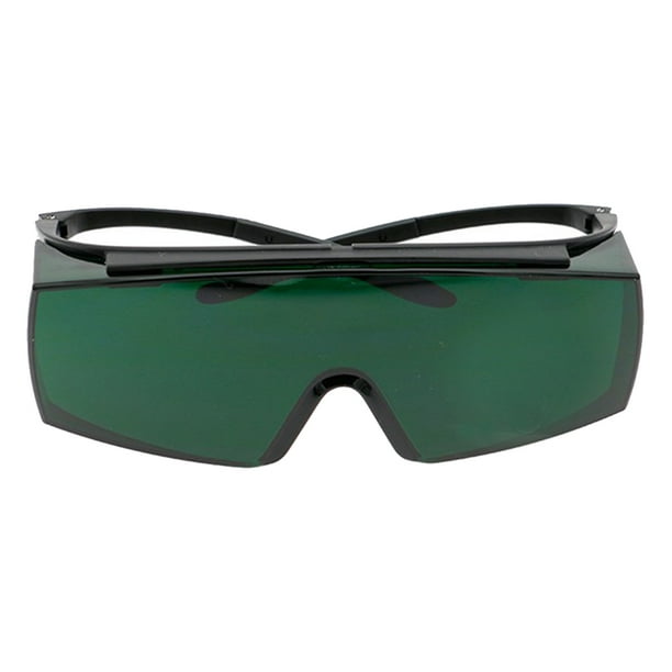 Goggles Dust Wind Sand Glasses Protective Working Eyewear Green 