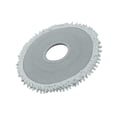 thumbnail image 4 of 8pcs Spinning Mop Pads For Q / P10 Robot Vacuum Cleaner, Enhanced Cleaning Effect-week, 4 of 4