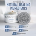 thumbnail image 3 of Crema Heladerm con aceite de árnica para moretones extra fuerte, 50 ml, 3 of 9