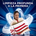 thumbnail image 3 of Detergente Líquido Ariel Limpieza Profunda a la Primera Rinde 50% Más Cargas' 3 l, 3 of 5