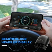 2026 Wireless OBD2 Scanner XTOOL AD20 Automotive Scan Tool Code Reader Bluetooth Engine Scanner for iPhone & Android Lifetime Free Update