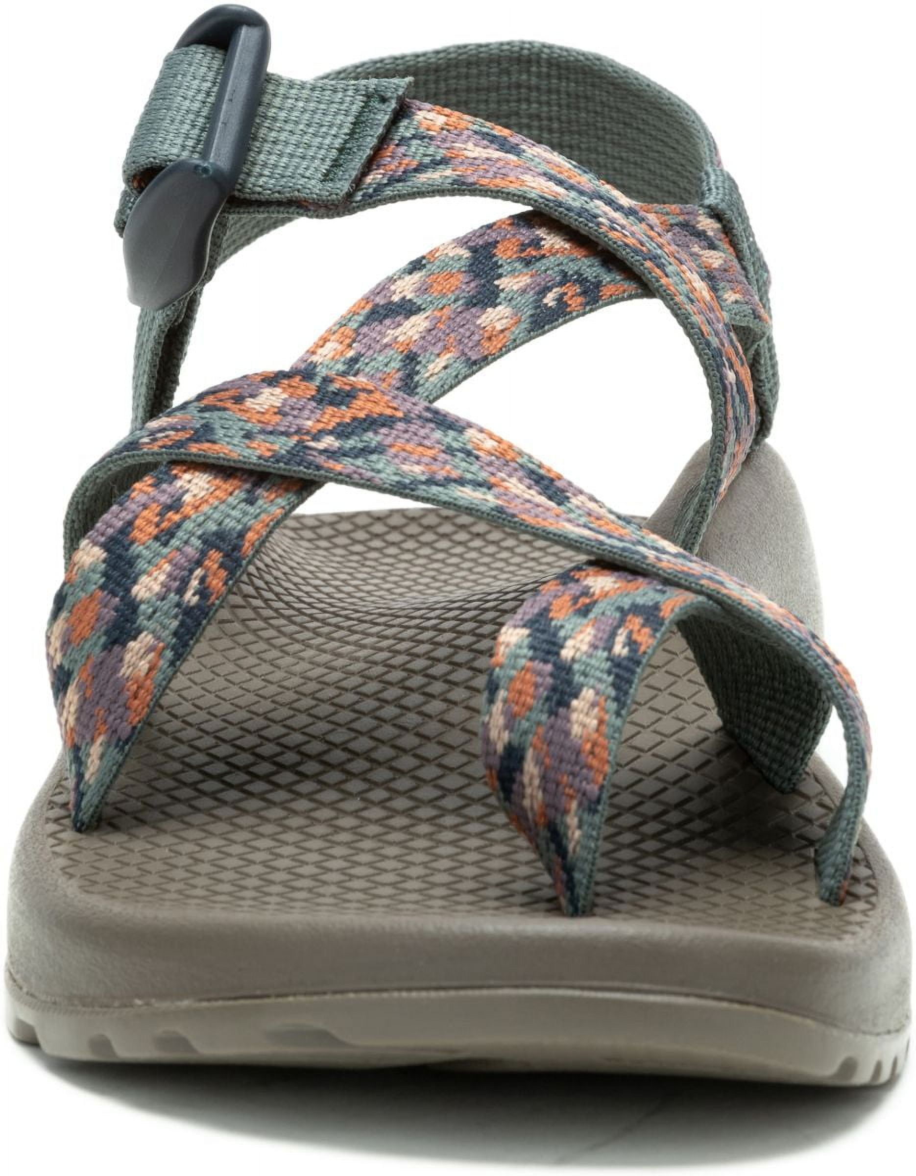 Chaco Z 2 Classic Sandal Women Seaside Navy Walmart