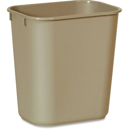 Rubbermaid Standard Series Wastebaskets
