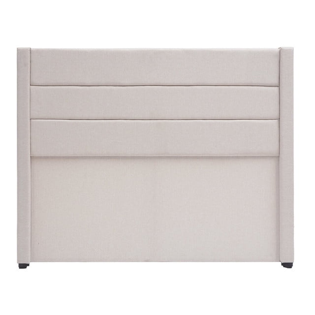 Cabecera Individual Beige Claro Dicasa Lugo